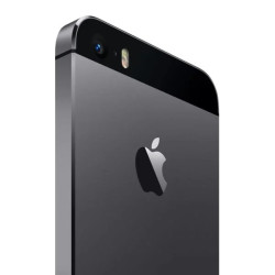 Apple iPhone 5S 64GB, šedý