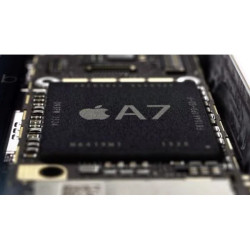 Apple iPhone 5S 64GB, šedý