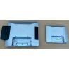Set dotykového monitoru s RFID a NFC čtečkou a zákaznického displeje