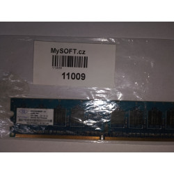 RAM (11009) 512MB 1Rx8 PC2 - 3200U - 333 - 10 - A1