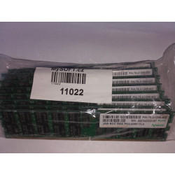 RAM (11022) 2GB ECC REG PC2-4300 CL4