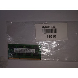 RAM (11010) 2GB 2Rx8 PC3 - 100600S - 09 - 10 - F2
