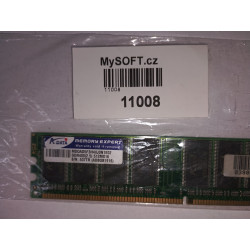 RAM (11008) DDR400(2.5) 512MX16 ADATA