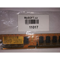 RAM (11017) Zeppelin 1GB - 800 - 1288 UL