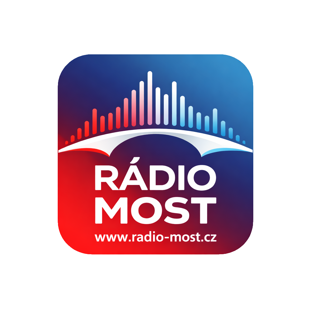 Rádio Most - Hudba pro radost!